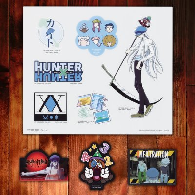 Ichiban Kuji HUNTER×HUNTER CHMERA ANT - Photo 36