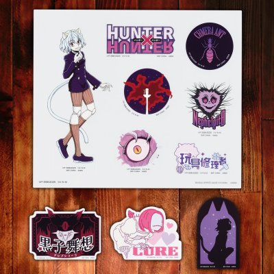 Ichiban Kuji HUNTER×HUNTER CHMERA ANT - Photo 39