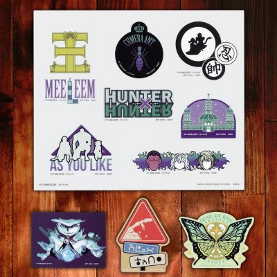 Ichiban Kuji HUNTER×HUNTER CHMERA ANT - Photo 40