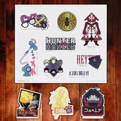 Ichiban Kuji HUNTER×HUNTER CHMERA ANT - Photo 41