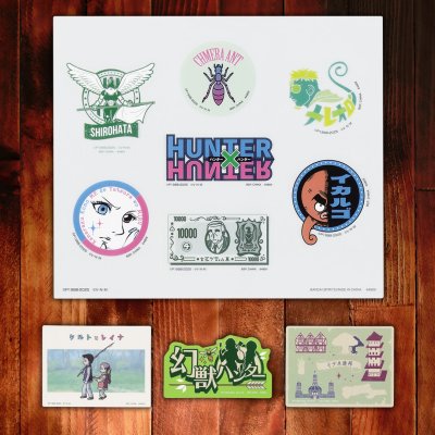 Ichiban Kuji HUNTER×HUNTER CHMERA ANT - Photo 43