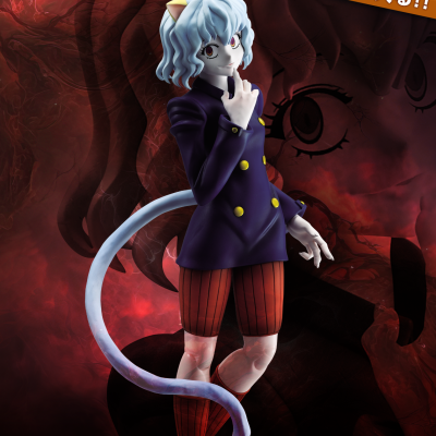 Ichiban Kuji HUNTER×HUNTER CHMERA ANT - Photo 45