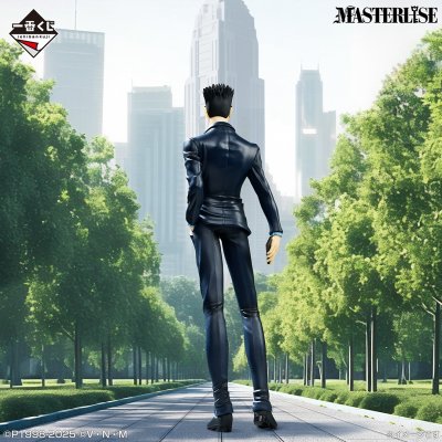 Ichiban Kuji HUNTER×HUNTER Cross the "X-Day" - Photo 5