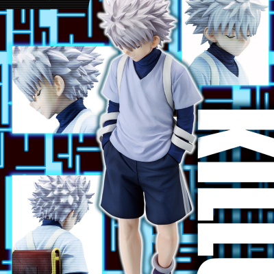 Ichiban Kuji HUNTER×HUNTER GREED ISLAND - Photo 12