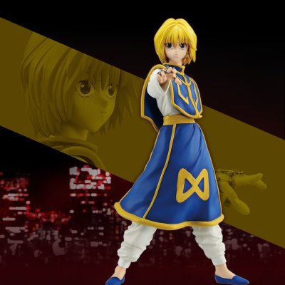 Ichiban Kuji HUNTER×HUNTER REVENGE OF SCARLET - Photo 15