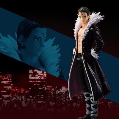 Ichiban Kuji HUNTER×HUNTER REVENGE OF SCARLET - Photo 16