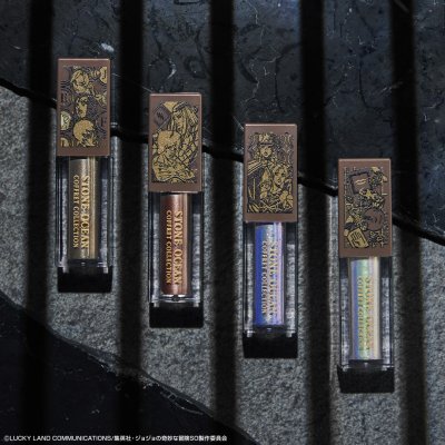 Ichiban Coffret „JoJo's Bizarre Adventure Stone Ocean“ - Photo 5