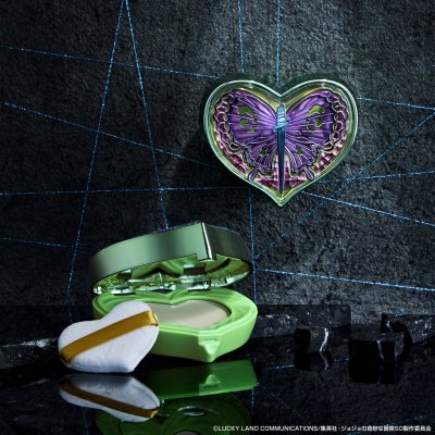 Ichiban Coffret „JoJo's Bizarre Adventure Stone Ocean“ - Photo 8