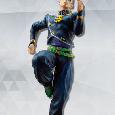 Ichiban Kuji JoJo's Bizarre Adventure Diamond is Unbreakable - Photo 21
