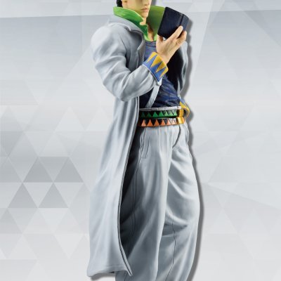 Ichiban Kuji JoJo's Bizarre Adventure Diamond is Unbreakable - Photo 23