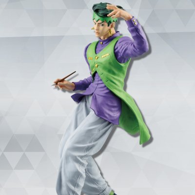 Ichiban Kuji JoJo's Bizarre Adventure Diamond is Unbreakable - Photo 24