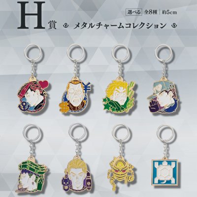 Ichiban Kuji JoJo's Bizarre Adventure Diamond is Unbreakable - Photo 27