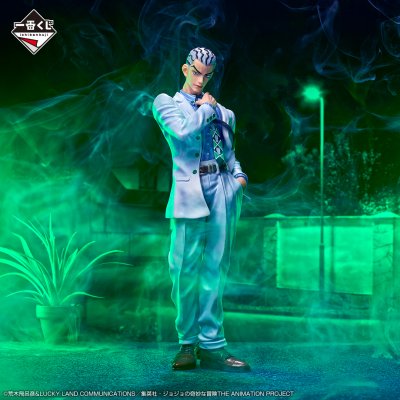 Ichiban Kuji JoJo's Bizarre Adventure EVIL PARTY - Photo 12