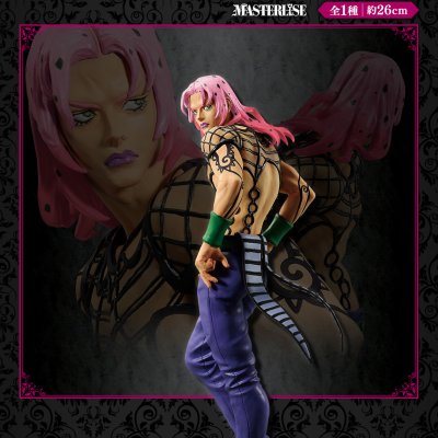 Ichiban Kuji JoJo's Bizarre Adventure EVIL PARTY - Photo 20