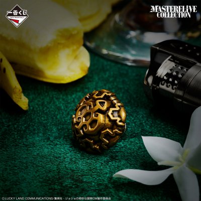 Ichiban Kuji JoJo's Bizarre Adventure Golden Wind 2 - Photo 6