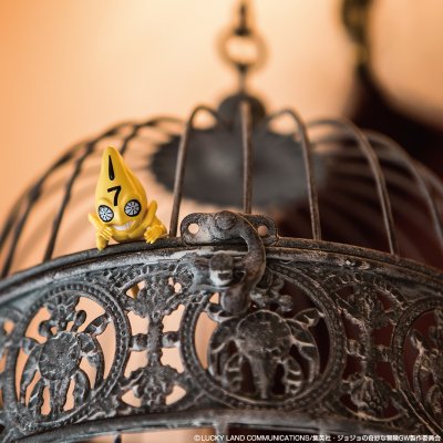 Ichiban Kuji JoJo's Bizarre Adventure Golden Wind - Photo 17