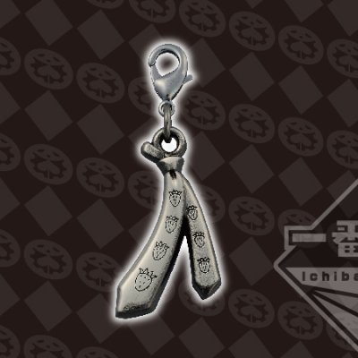 Ichiban Kuji JoJo's Bizarre Adventure Golden Wind - Photo 45