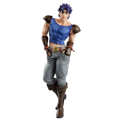 Ichiban Kuji JoJo's Bizarre Adventure JOJO'S ASSEMBLE - Photo 4