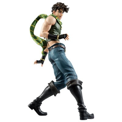 Ichiban Kuji JoJo's Bizarre Adventure JOJO'S ASSEMBLE - Photo 8