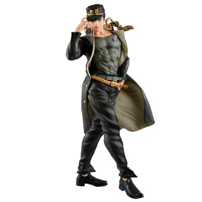 Ichiban Kuji JoJo's Bizarre Adventure JOJO'S ASSEMBLE - Photo 13