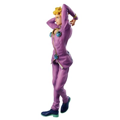 Ichiban Kuji JoJo's Bizarre Adventure JOJO'S ASSEMBLE - Photo 25