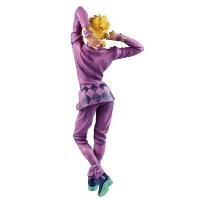 Ichiban Kuji JoJo's Bizarre Adventure JOJO'S ASSEMBLE - Photo 26
