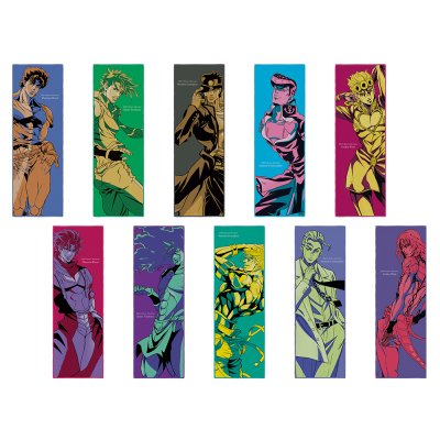 Ichiban Kuji JoJo's Bizarre Adventure JOJO'S ASSEMBLE - Photo 42