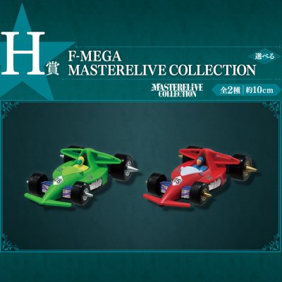 Ichiban Kuji JoJo's Bizarre Adventure STARDUST CRUSADERS - Photo 27