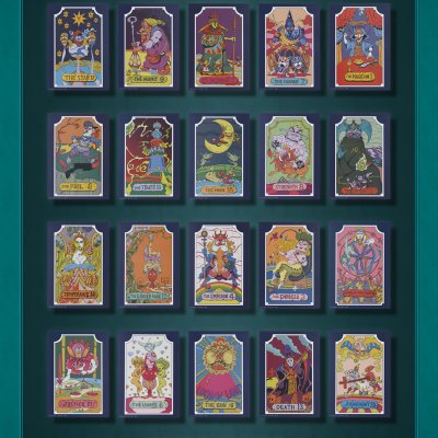 Ichiban Kuji JoJo's Bizarre Adventure STARDUST CRUSADERS - Photo 31