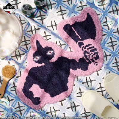 Ichiban Kuji JoJo's Bizarre Adventure Stardust Crusaders -STAND RUSH!- - Photo 9