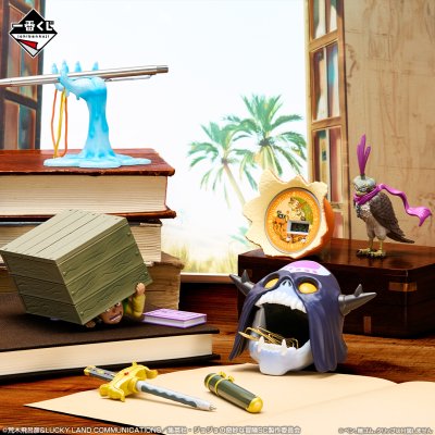 Ichiban Kuji JoJo's Bizarre Adventure Stardust Crusaders -STAND RUSH!- - Photo 10