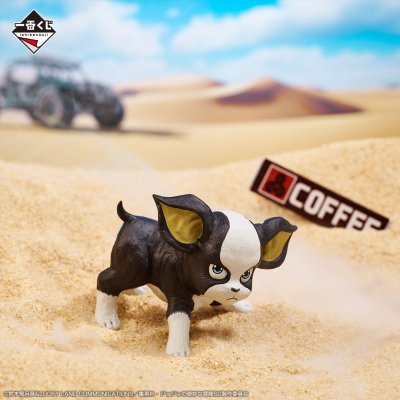 Ichiban Kuji JoJo's Bizarre Adventure STARDUST CRUSADERS + - Photo 6