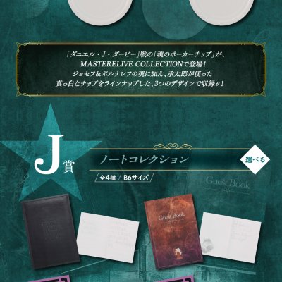 Ichiban Kuji JoJo's Bizarre Adventure STARDUST CRUSADERS + - Photo 18