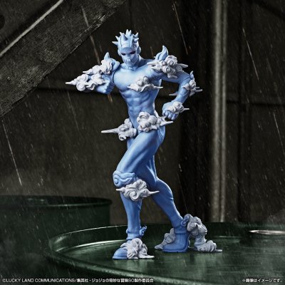 Ichiban Kuji JoJo's Bizarre Adventure Stone Ocean STAND'S ASSEMBLE - Photo 18