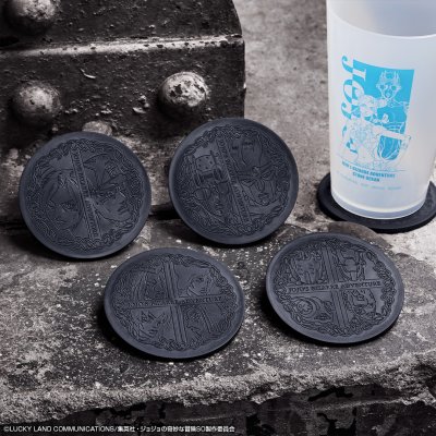 Ichiban Kuji JoJo's Bizarre Adventure Stone Ocean STAND'S ASSEMBLE - Photo 23