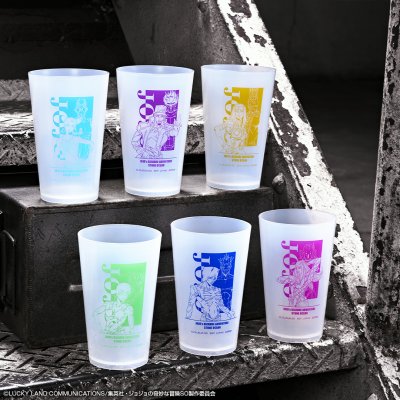 Ichiban Kuji JoJo's Bizarre Adventure Stone Ocean STAND'S ASSEMBLE - Photo 24