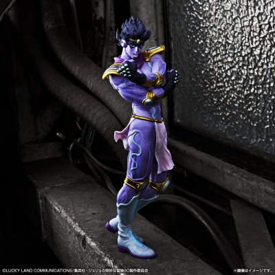 Ichiban Kuji JoJo's Bizarre Adventure Stone Ocean STAND'S ASSEMBLE - Photo 26