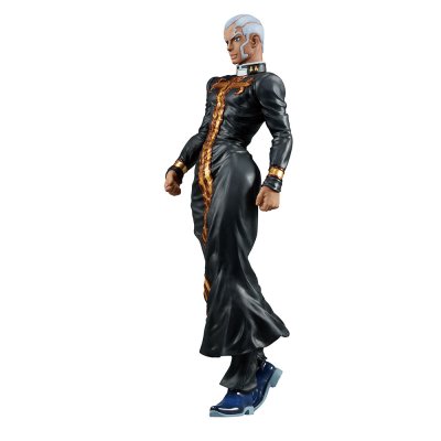 Ichiban Kuji JoJo's Bizarre Adventure Stone Ocean The way to heaven - Photo 14
