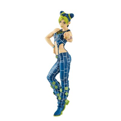Ichiban Kuji JoJo's Bizarre Adventure Stone Ocean The way to heaven - Photo 64