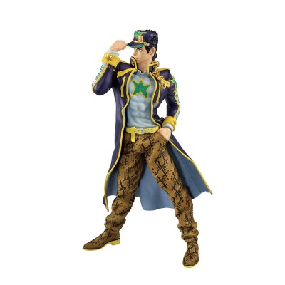 Ichiban Kuji JoJo's Bizarre Adventure Stone Ocean The way to heaven - Photo 69