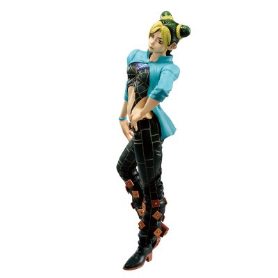 Ichiban Kuji JoJo's Bizarre Adventure Stone Ocean - Photo 4