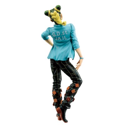 Ichiban Kuji JoJo's Bizarre Adventure Stone Ocean - Photo 5