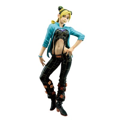Ichiban Kuji JoJo's Bizarre Adventure Stone Ocean - Photo 6