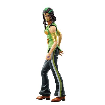 Ichiban Kuji JoJo's Bizarre Adventure Stone Ocean - Photo 8