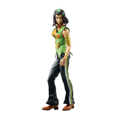 Ichiban Kuji JoJo's Bizarre Adventure Stone Ocean - Photo 9