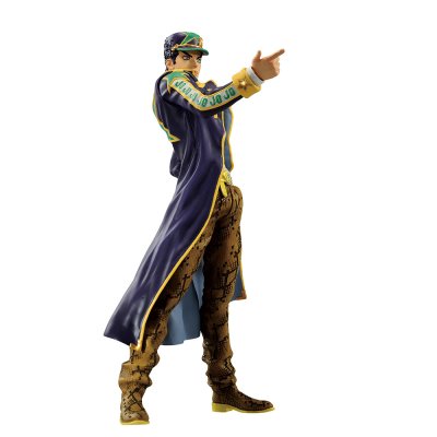 Ichiban Kuji JoJo's Bizarre Adventure Stone Ocean - Photo 20