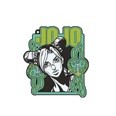 Ichiban Kuji JoJo's Bizarre Adventure Stone Ocean - Photo 40