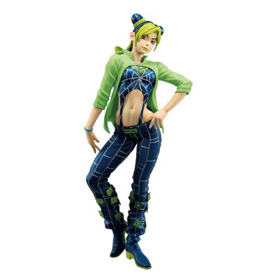 Ichiban Kuji JoJo's Bizarre Adventure Stone Ocean - Photo 51