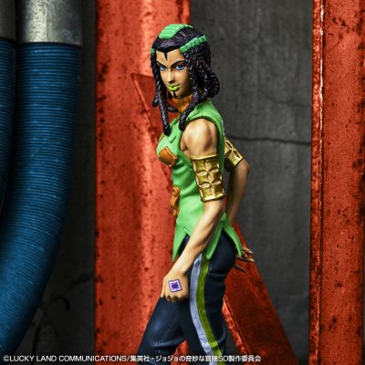 Ichiban Kuji JoJo's Bizarre Adventure Stone Ocean - Photo 58