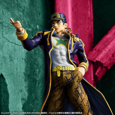 Ichiban Kuji JoJo's Bizarre Adventure Stone Ocean - Photo 60